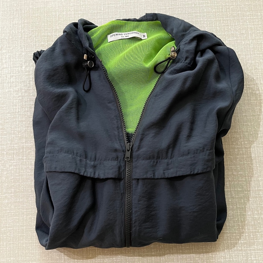 Opening Ceremony Jacket